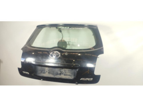 TOYOTA|Desguaces La Cabaña 2