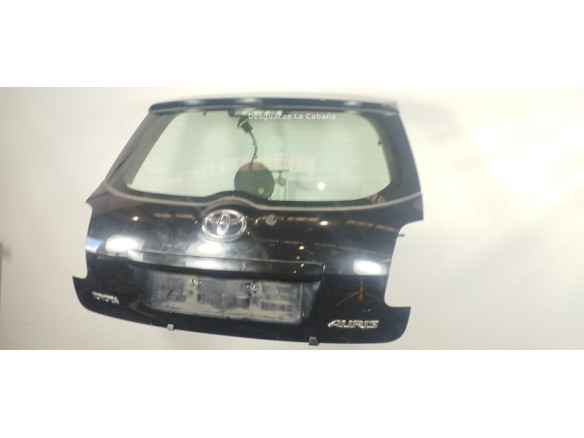 PORTON TOYOTA AURIS (_E15_)|Desguaces La Cabaña