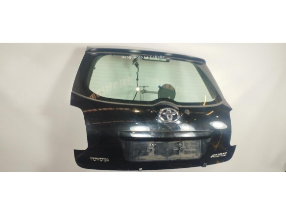 PORTON TOYOTA AURIS (_E15_)|Desguaces La Cabaña
