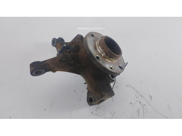 400143444R MANGUETA DEL DER DACIA SANDERO II|Desguaces La Cabaña