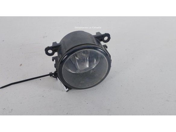 820074008 NIEBLA DEL DER RENAULT MEGANE II Sedán (LM0/1_)|Desguaces La Cabaña