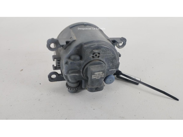 820074008 NIEBLA DEL DER RENAULT MEGANE II Sedán (LM0/1_)|Desguaces La Cabaña