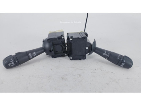 255676085R MANDO COMPLETO RENAULT CLIO IV (BH_)|Desguaces La Cabaña