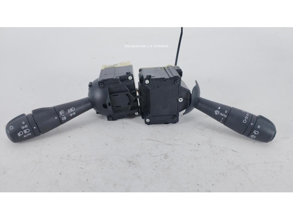 255676085R MANDO COMPLETO RENAULT CLIO IV (BH_)|Desguaces La Cabaña