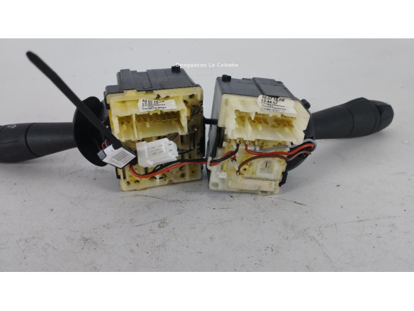 255676085R MANDO COMPLETO RENAULT CLIO IV (BH_)|Desguaces La Cabaña