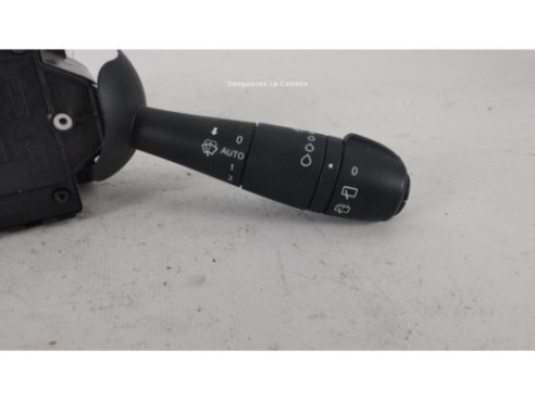 255676085R MANDO COMPLETO RENAULT CLIO IV (BH_)|Desguaces La Cabaña