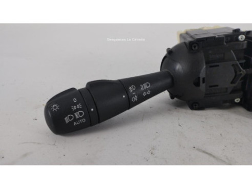 255676085R MANDO COMPLETO RENAULT CLIO IV (BH_)|Desguaces La Cabaña