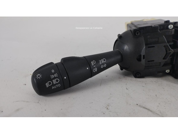 255676085R MANDO COMPLETO RENAULT CLIO IV (BH_)|Desguaces La Cabaña