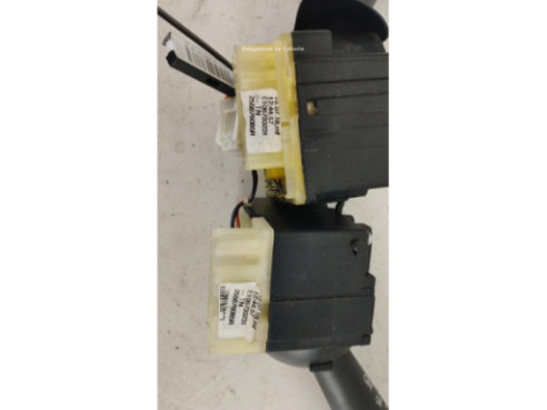 255676085R MANDO COMPLETO RENAULT CLIO IV (BH_)|Desguaces La Cabaña