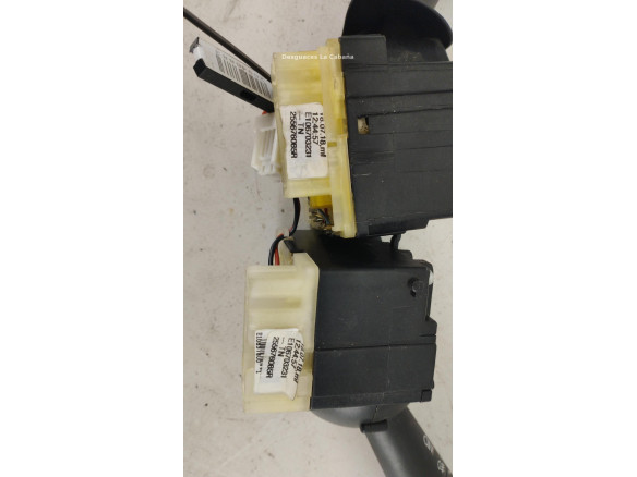 255676085R MANDO COMPLETO RENAULT CLIO IV (BH_)|Desguaces La Cabaña