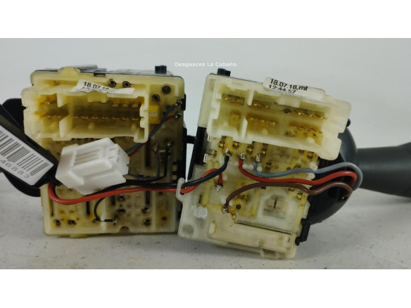 255676085R MANDO COMPLETO RENAULT CLIO IV (BH_)|Desguaces La Cabaña