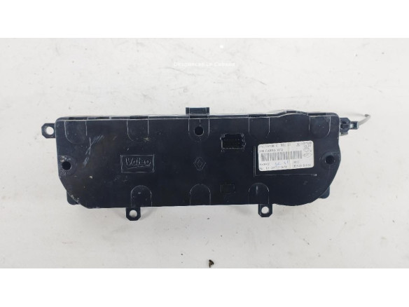 275105430R MANDO CLIMA RENAULT CLIO IV (BH_)|Desguaces La Cabaña