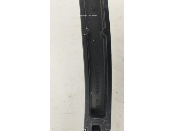 W000031034 BRAZO LIMPIAPARABRISAS DEL DER RENAULT CLIO IV (BH_)|Desguaces La Cabaña