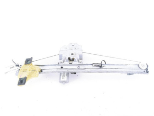 807205569r ELEVALUNAS PUERTA LAT DEL DER RENAULT CLIO IV (BH_)|Desguaces La Cabaña