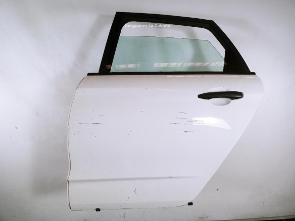 9006R9 PUERTA LAT TRA IZQ CITROEN C4 II (B7)|Desguaces La Cabaña