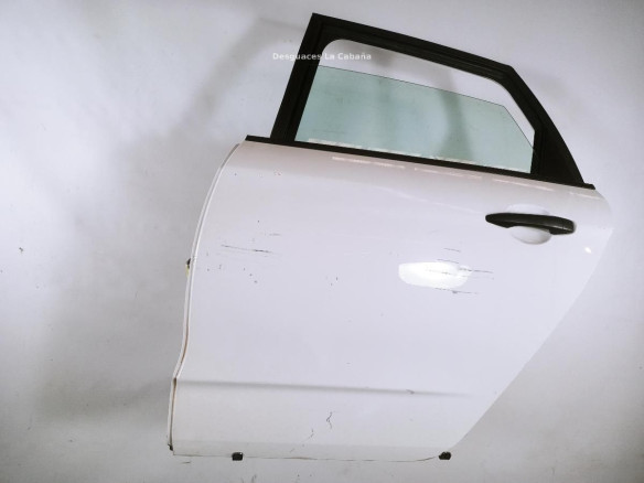 9006R9 PUERTA LAT TRA IZQ CITROEN C4 II (B7)|Desguaces La Cabaña