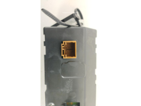 9665500480 DISPLAY CITROEN C4 II (B7)|Desguaces La Cabaña