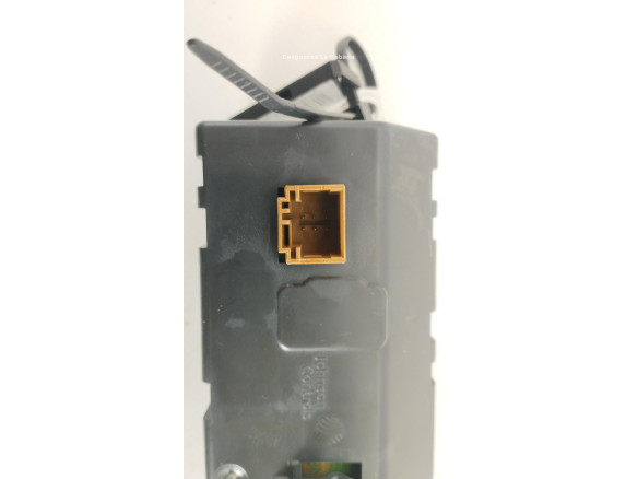 9665500480 DISPLAY CITROEN C4 II (B7)|Desguaces La Cabaña