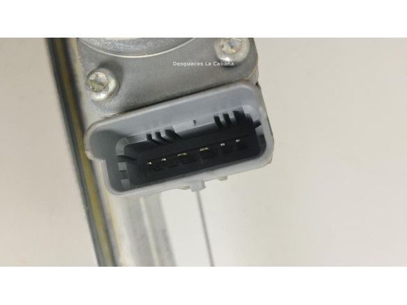 121790D ELEVALUNAS PUERTA LAT DEL DER CITROEN C4 II (B7)|Desguaces La Cabaña