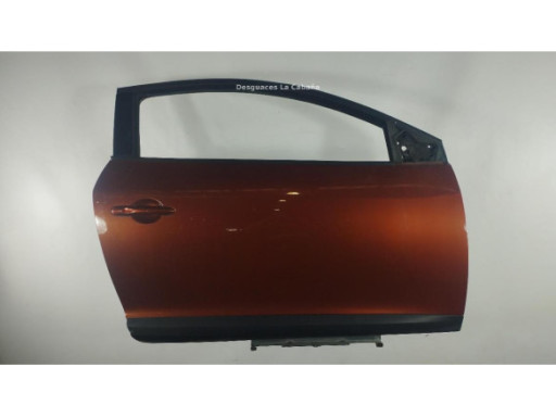RENAULT|Desguaces La Cabaña