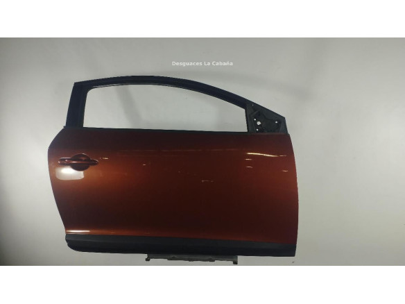 801002508R PUERTA LAT DEL DER RENAULT MEGANE III Coupé (DZ0/1_)|Desguaces La Cabaña