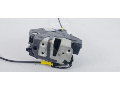 BM5AA26413AG CERRADURA PUERTA LAT DEL IZQ FORD KUGA II (DM2)|Desguaces La Cabaña
