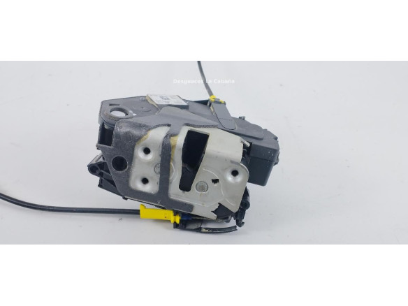 BM5AA26413AG CERRADURA PUERTA LAT DEL IZQ FORD KUGA II (DM2)|Desguaces La Cabaña