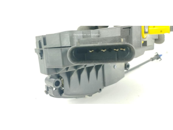 BM5AA26413AG CERRADURA PUERTA LAT DEL IZQ FORD KUGA II (DM2)|Desguaces La Cabaña