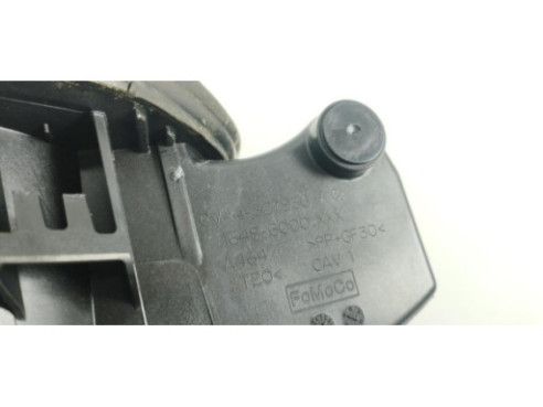 CV44S27936AC TAPA COMBUSTIBLE FORD KUGA II (DM2)|Desguaces La Cabaña