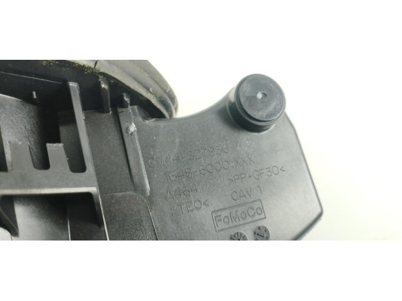 CV44S27936AC TAPA COMBUSTIBLE FORD KUGA II (DM2)|Desguaces La Cabaña