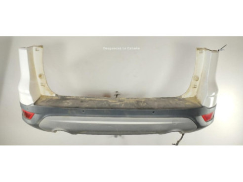 PARAGOLPES TRA FORD KUGA II (DM2)|Desguaces La Cabaña