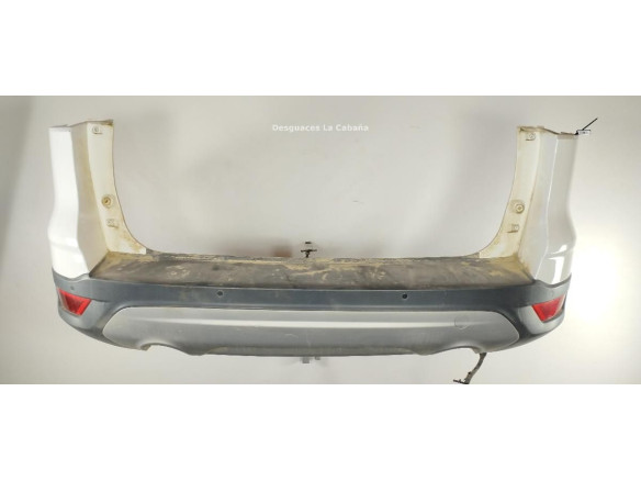 PARAGOLPES TRA FORD KUGA II (DM2)|Desguaces La Cabaña