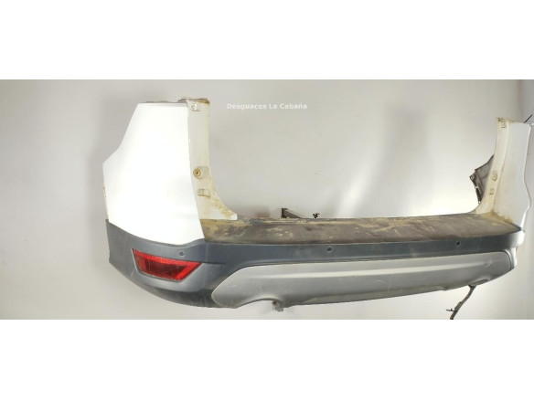 PARAGOLPES TRA FORD KUGA II (DM2)|Desguaces La Cabaña