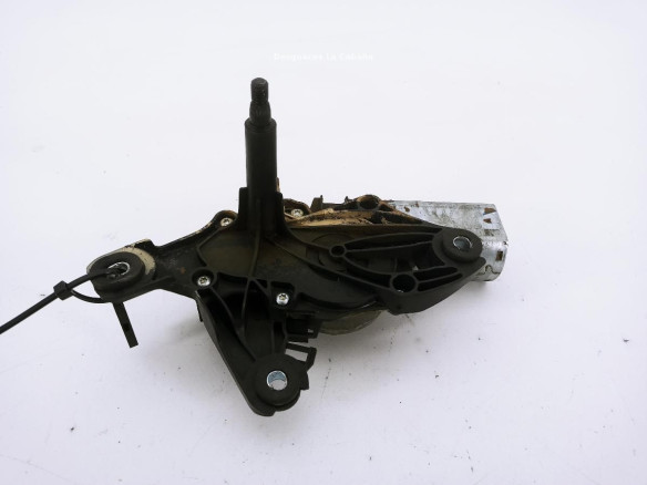 P1Y173794 MOTOR LIMPIAPARABRISAS TRA FORD KUGA II (DM2)|Desguaces La Cabaña