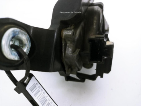 P1Y173794 MOTOR LIMPIAPARABRISAS TRA FORD KUGA II (DM2)|Desguaces La Cabaña
