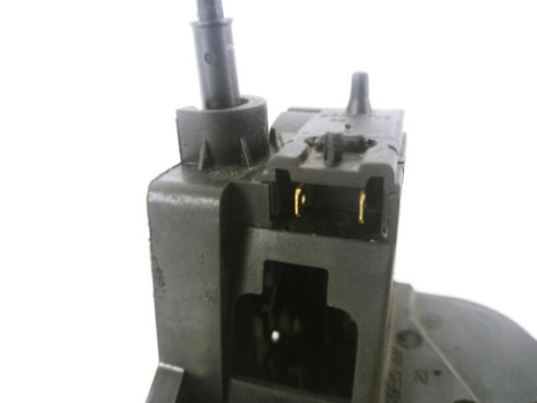 7700434604 CERRADURA PUERTA LAT DEL IZQ RENAULT MEGANE I Classic (LA0/1_)|Desguaces La Cabaña