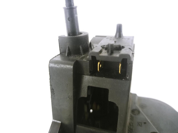 7700434604 CERRADURA PUERTA LAT DEL IZQ RENAULT MEGANE I Classic (LA0/1_)|Desguaces La Cabaña