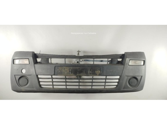 8200197134 PARAGOLPES DEL OPEL MOVANO Furgón (X70)|Desguaces La Cabaña