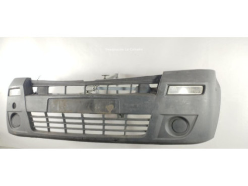 8200197134 PARAGOLPES DEL OPEL MOVANO Furgón (X70)|Desguaces La Cabaña