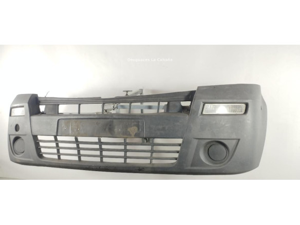 8200197134 PARAGOLPES DEL OPEL MOVANO Furgón (X70)|Desguaces La Cabaña