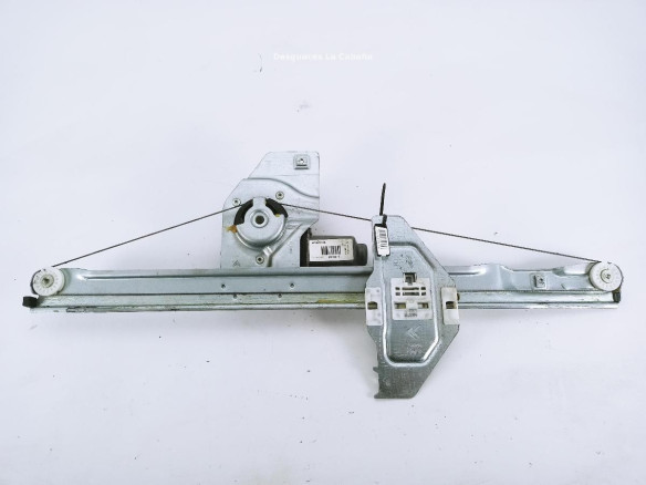402104B ELEVALUNAS PUERTA LAT DEL DER CITROEN BERLINGO (B9)|Desguaces La Cabaña