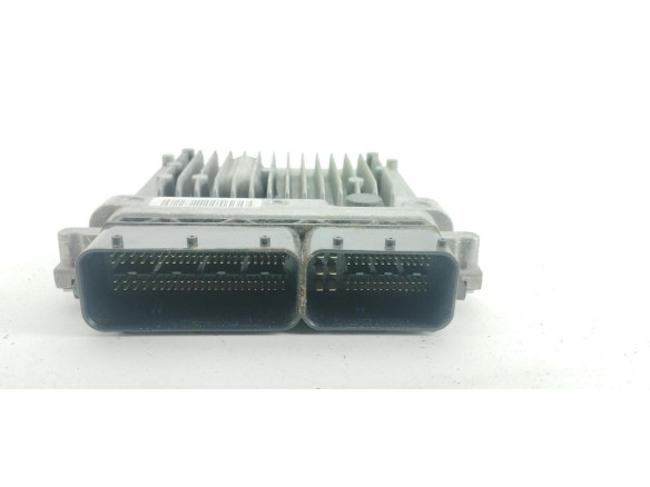A6519009702 CENTRALITA MOTOR MERCEDES BENZ CLASE GLA (X156)|Desguaces La Cabaña