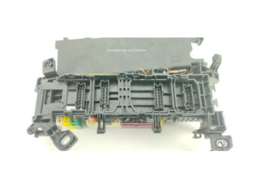 CAJA FUSIBLES INTERIOR (BSI)|Desguaces La Cabaña 2