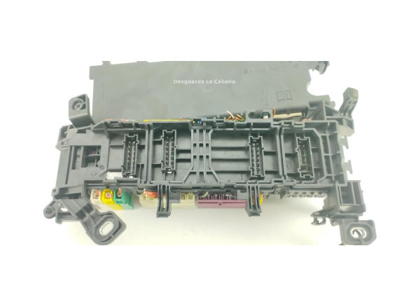 A2465400040 CAJA FUSIBLES INTERIOR (BSI) MERCEDES BENZ CLASE GLA (X156)|Desguaces La Cabaña