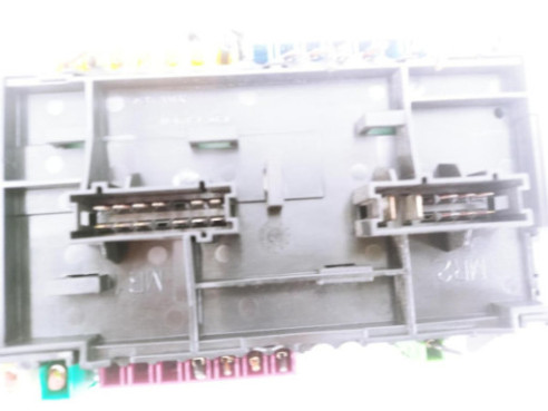 CAJA FUSIBLES EXTERIOR (BSM)|Desguaces La Cabaña 2