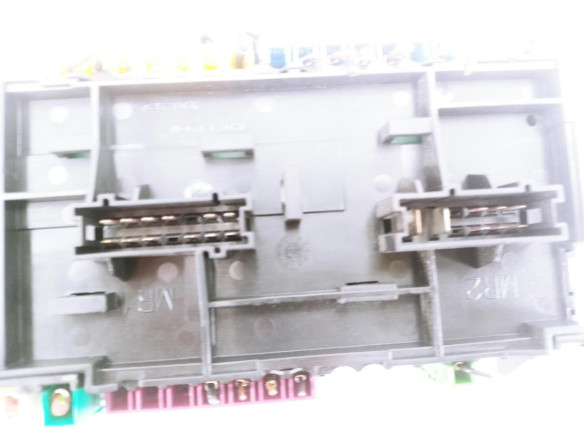 A2469067100 CAJA FUSIBLES EXTERIOR (BSM) MERCEDES BENZ CLASE GLA (X156)|Desguaces La Cabaña