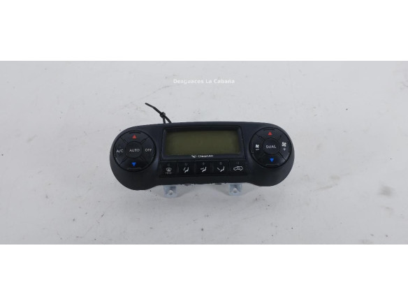 972502Y301 MANDO CLIMA HYUNDAI ix35 (LM, EL, ELH)|Desguaces La Cabaña