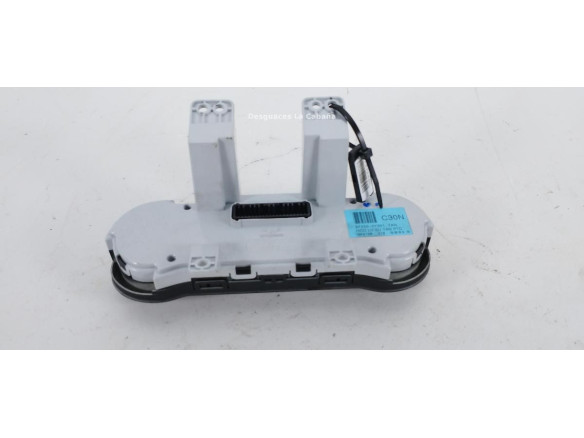 972502Y301 MANDO CLIMA HYUNDAI ix35 (LM, EL, ELH)|Desguaces La Cabaña