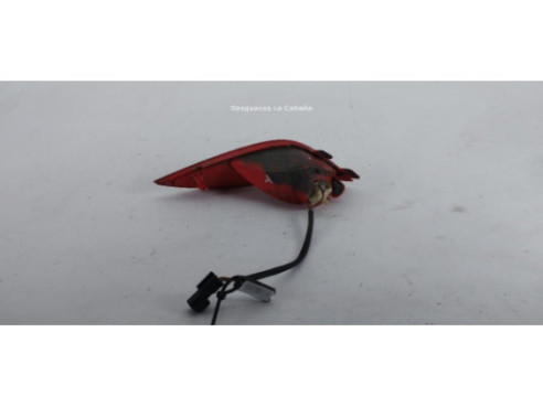 NIEBLA TRASERO|Desguaces La Cabaña 2