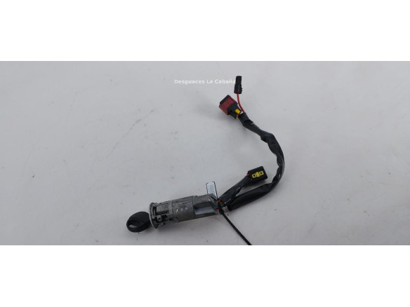 4162Z1 CLAUSOR PEUGEOT 206 Fastback (2A/C)|Desguaces La Cabaña